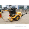 High Quality Asphalt Crack Sealing Machine with 5m Heating Tube